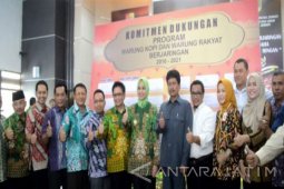Pemkab Jember Targetkan 1.000 Warung Kopi dan Warung Rakyat Berjaringan