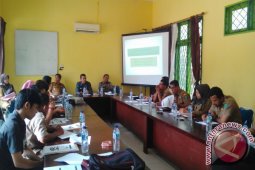 Dua Kecamatan Ditetapkan Menjadi Agromegapolitan