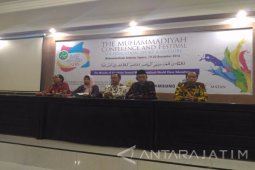 Muhammadiyah Perkuat Karakter Pendidikan Melalui ME-Confest