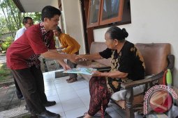 Kegiatan Amal Antara Bali