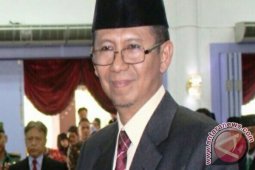 Pemkab Paser Tarik Mobil Dinas Kepala SKPD