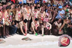 Dua Provinsi Bersaing Jadi Tuan Rumah PPSN V