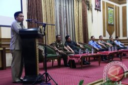 Walikota: Pembentukan PD Pasar "Baiman" 2018