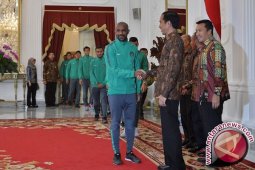 Kemenpora: Presiden Perhatikan Permintaan Pemain Timnas