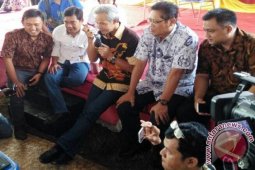 XL Dukung Pengembangan Aplikasi Untuk Petani