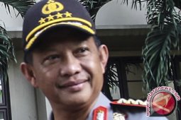 Kapolri: ormas bukan penegak hukum