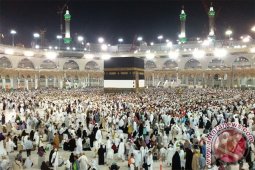 Ada kenaikan ongkos haji tahun depan? Ini kata Menag