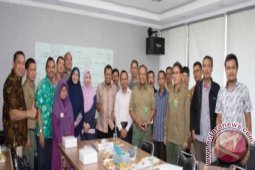 BLU-KLHK Kucurkan Fasilitas Pembiayaan Hutan Rakyat Pandeglang