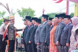 Jatim Terima Tiga Penghargaan Nasional dalam Sehari