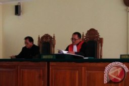 Polresta Banjarmasin Menangkan Gugatan Praperadilan