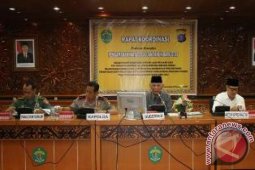 Gubernur Berharap Perayaan Natal dan Tahun Baru Aman