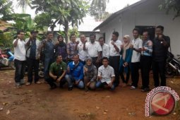 JPKP Bakti Sosial Bersama Pemkab Tanah Laut