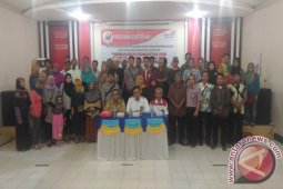 Telkom Kalbar Jemput Bola Dorong Pengembangan UKM