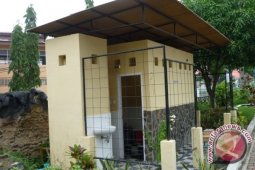 Urus WC Untuk Membidik Target Wisatawan
