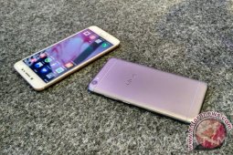 Vivo Luncurkan V5 Edisi Terbatas