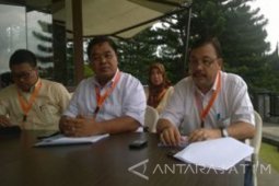 Stok Beras Jatim Aman hingga Juli 2017
