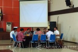 Unesa Godok Konsep Pendidikan Nasional