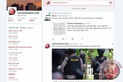 "Om Telolet Om" juga menular ke artis K-Pop