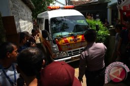 Penggerebekan Teroris di Tangsel Pengembangan Bom Panci