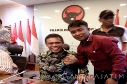 DPR RI Menyetujui Revisi Undang Undang ASN