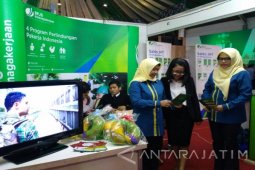 BPJS Ketenagakerjaan Siap Akuisisi Peserta Pameran NU-Expo