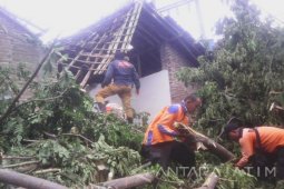 Pemkab Situbondo Siapkan Dana Tak Terduga Rp5 miliar untiuk Penanggulangan Bencana