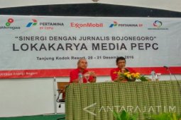 PEPC Target Bisa Memproduksi Gas Bojonegoro 2020