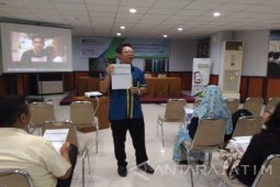 BPJS Ketenagakerjaan Rungkut Dorong Pembayaran Tepat Waktu