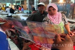 BI Jember Siapkan Penukaran Uang Baru Rp34 Miliar