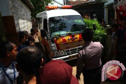 Kapolri: penggerebekan bom Tangsel pengembangan bom panci
