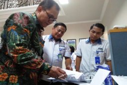Legislator Tinjau Kinerja PNM Pastikan Pemberdayaan UMKM (Video)
