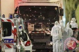 Jaksa Jerman Lepaskan Terduga Penyerang Pasar Natal
