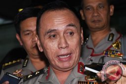 Kapolda: Bom Direncanakan Diledakan di Pos Polisi