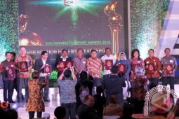 PGN Raih Juara Umum SRA 2016