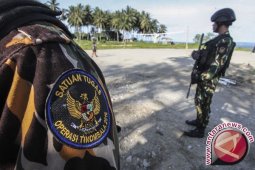 Dua Prajurit TNI Tertembak Saat Buru Kelompok MIT