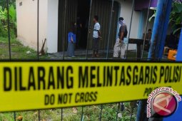 Tiga terduga teroris di Tangerang Selatan tewas