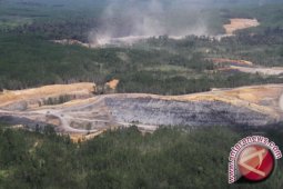 Pengesahan Perda Rehabilitasi Lahan Kritis Tertunda Lagi