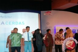 Astra berikan apresiasi pada guru inovator