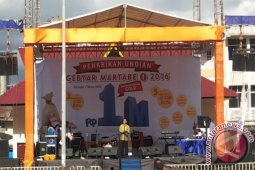2017, Bayar PKB Bisa Lewat Bank Sumut