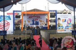 Atlit Berprestasi Tapsel Mendapat Tali Asih
