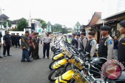 PEMERIKSAAN PASUKAN