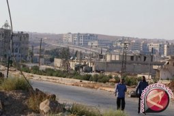 Bandara Internasional Aleppo Akan Segera Dibuka Kembali