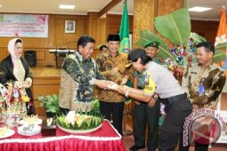 Yusran Aspar: Ibu Merupakan Sosok Istimewa