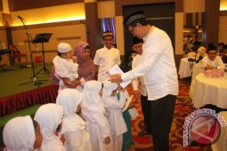 PTPN IV Peringati Maulid Nabi