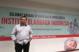 Olympic Center Cibubur Siap Cetak Atlet Dunia