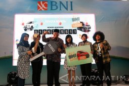Rejeki Taplus BNI Malang