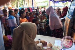 7.891 siswa korban gempa peroleh dana PIP