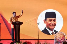 Wiranto Puji Pemerintahan Jokowi Bekerja Super Cepat