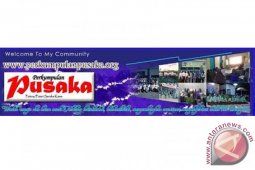 Yayasan Pusaka Tabalong Luncurkan Portal Pariwisata
