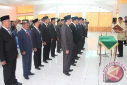 Bupati Kukuhkan FKUB